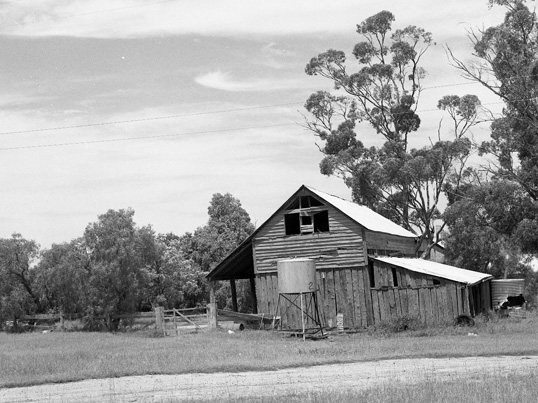 Carriage House on 28th November 1981