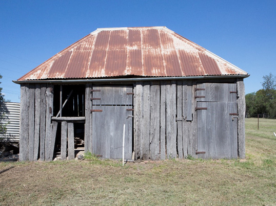 Slab Horse Boxes in December 2017